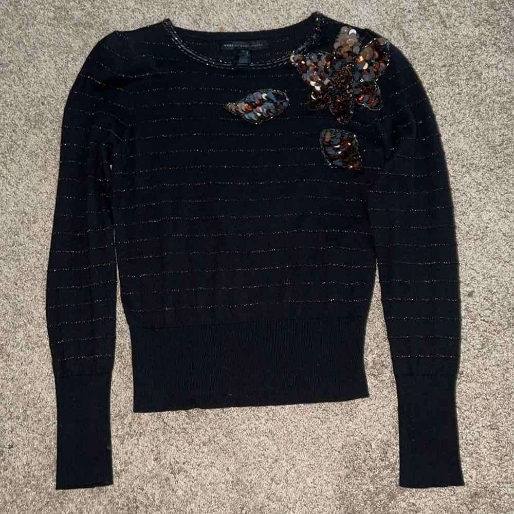 Marc By Marc Jacobs Sweater size S